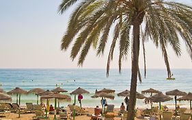 NH San Pedro de Alcántara